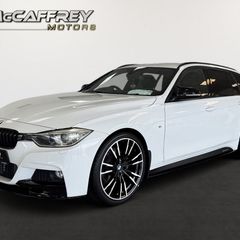 BMW 3 Series 2015