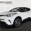 Toyota C-HR 2019