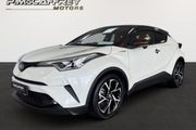 Toyota C-HR 2019