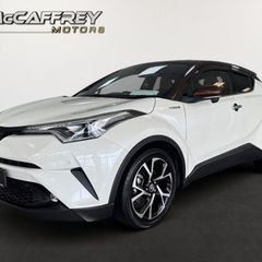 Toyota C-HR 2019