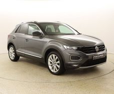 Volkswagen T-Roc 2021