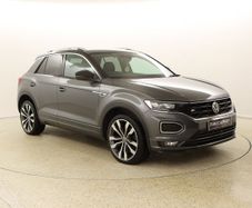 Volkswagen T-Roc 2021