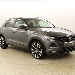 Volkswagen T-Roc 2021