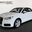 Audi A1 2015