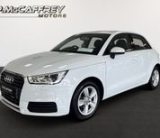 Audi A1 2015
