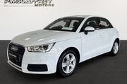 Audi A1 2015