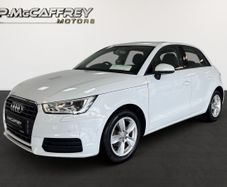 Audi A1 2015