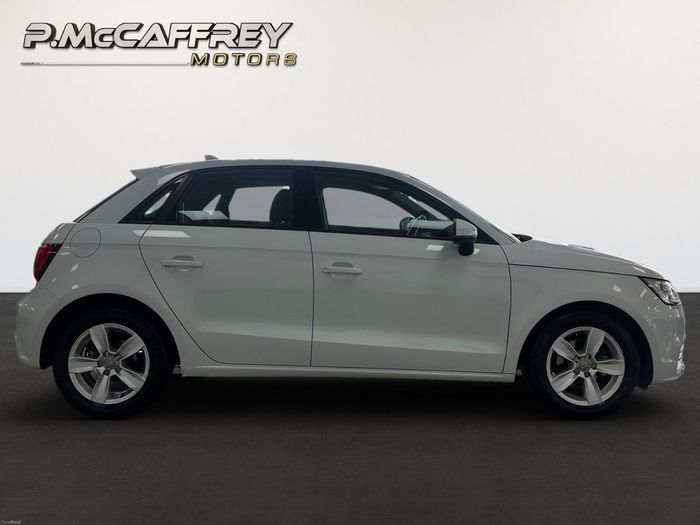 Audi A1 2015