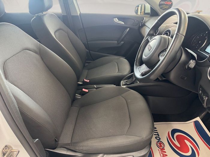 Audi A1 2015