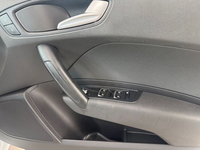 Audi A1 2015