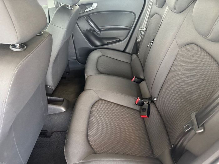 Audi A1 2015