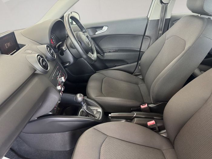 Audi A1 2015