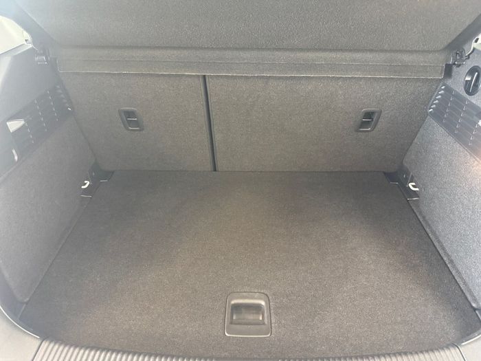 Audi A1 2015
