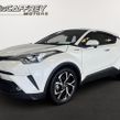 Toyota C-HR 2019