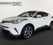 Toyota C-HR 2019