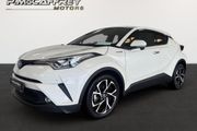 Toyota C-HR 2019