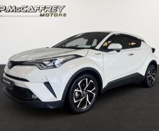 Toyota C-HR 2019