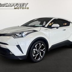Toyota C-HR 2019