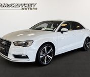 Audi A3 2015