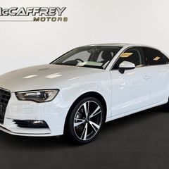 Audi A3 2015