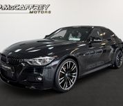 BMW 3 Series 2017