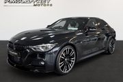BMW 3 Series 2017