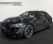 BMW 3 Series 2017
