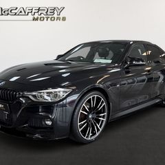BMW 3 Series 2017