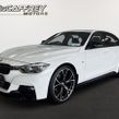 BMW 3 Series 2017