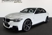 BMW 3 Series 2017