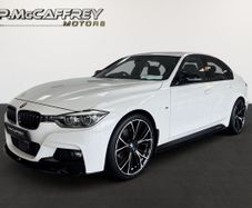 BMW 3 Series 2017
