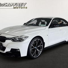 BMW 3 Series 2017