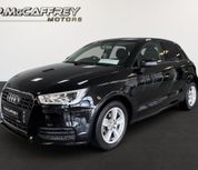 Audi A1 2015