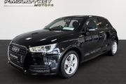 Audi A1 2015