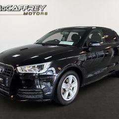 Audi A1 2015