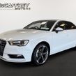 Audi A3 2016