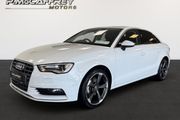 Audi A3 2016