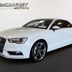 Audi A3 2016