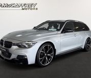 BMW 3 Series 2016