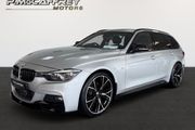 BMW 3 Series 2016