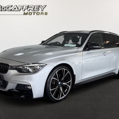 BMW 3 Series 2016
