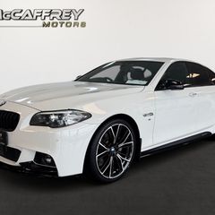 BMW 5 Series 2017