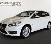 BMW 2 Series Gran Tourer 2017