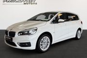 BMW 2 Series Gran Tourer 2017