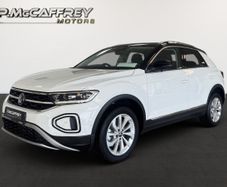Volkswagen T-Roc 2023