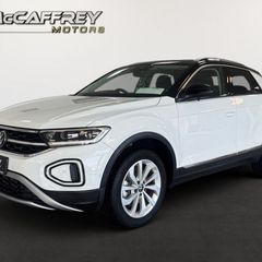 Volkswagen T-Roc 2023
