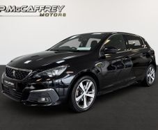 Peugeot 308 2019