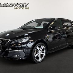 Peugeot 308 2019