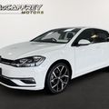 Volkswagen Golf 2020