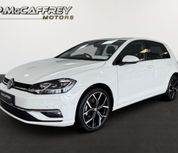 Volkswagen Golf 2020